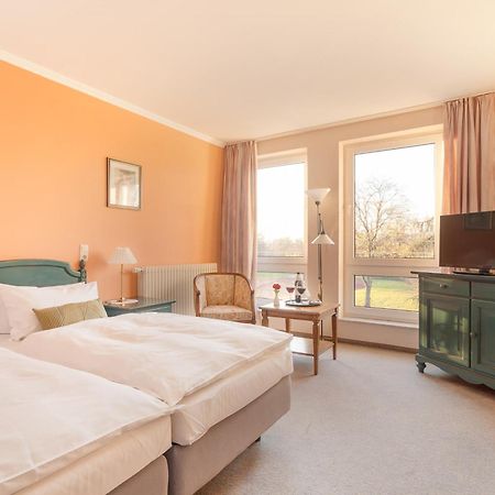 Hotel & Restaurant Grotehof Минден Номер фото