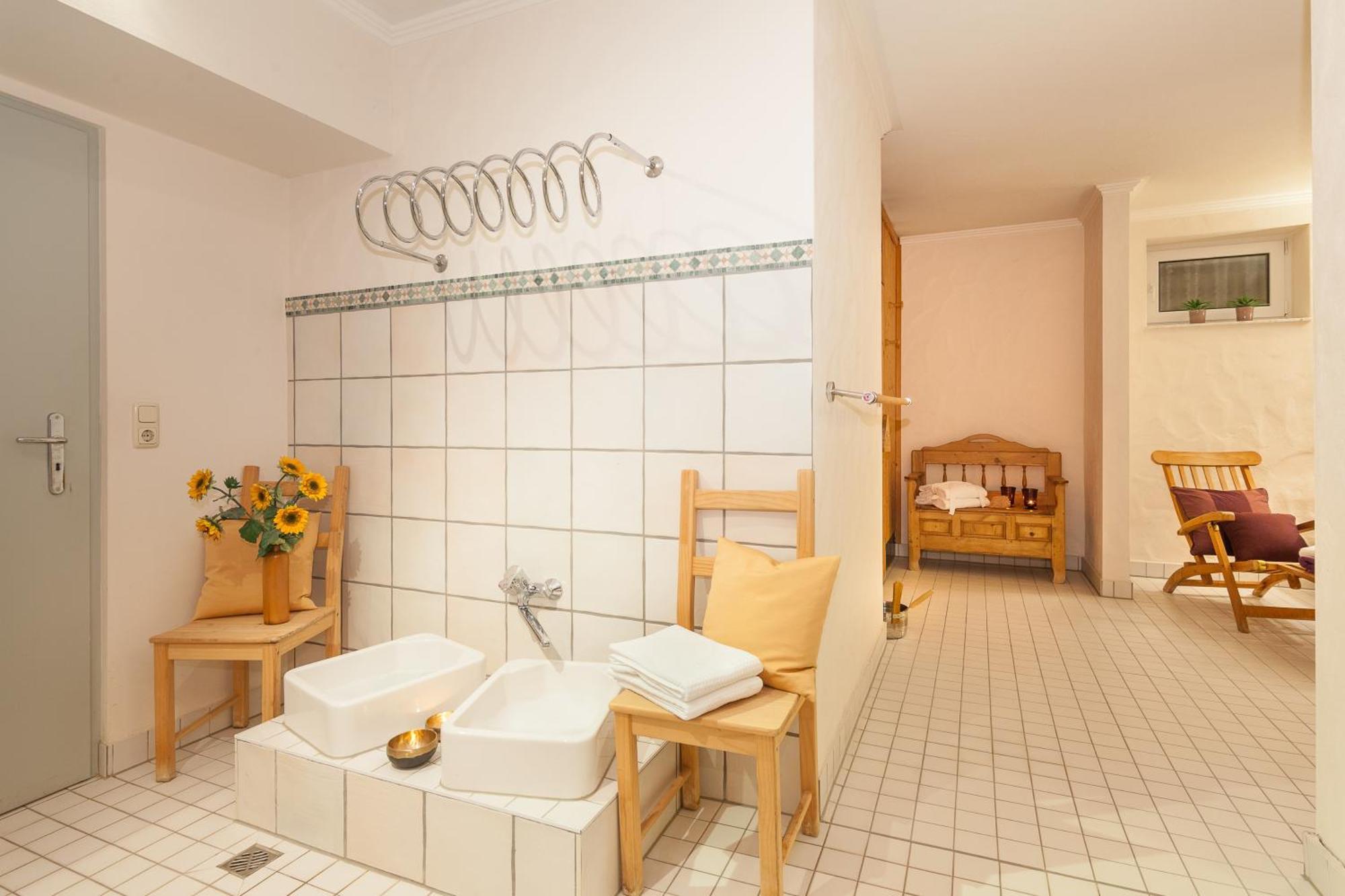 Hotel & Restaurant Grotehof Минден Экстерьер фото